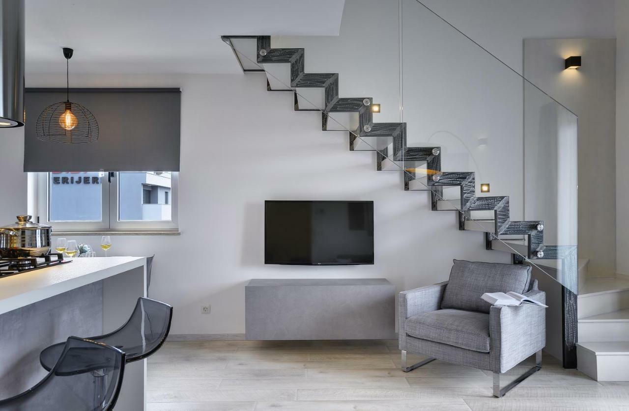 Gallery Apartment PUY 외부 사진